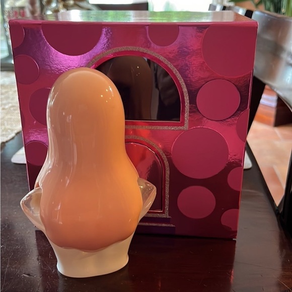 Pink Friday Nicki Minaj 3.4 oz Eau de Parfum Spray Body lotion & shower gel set - Picture 3 of 12